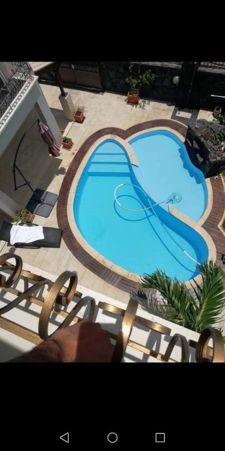 Northern Pearl Luxury Apartments Mont-Choisy Buitenkant foto