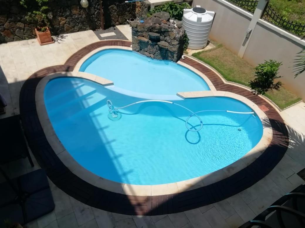 Northern Pearl Luxury Apartments Mont-Choisy Buitenkant foto