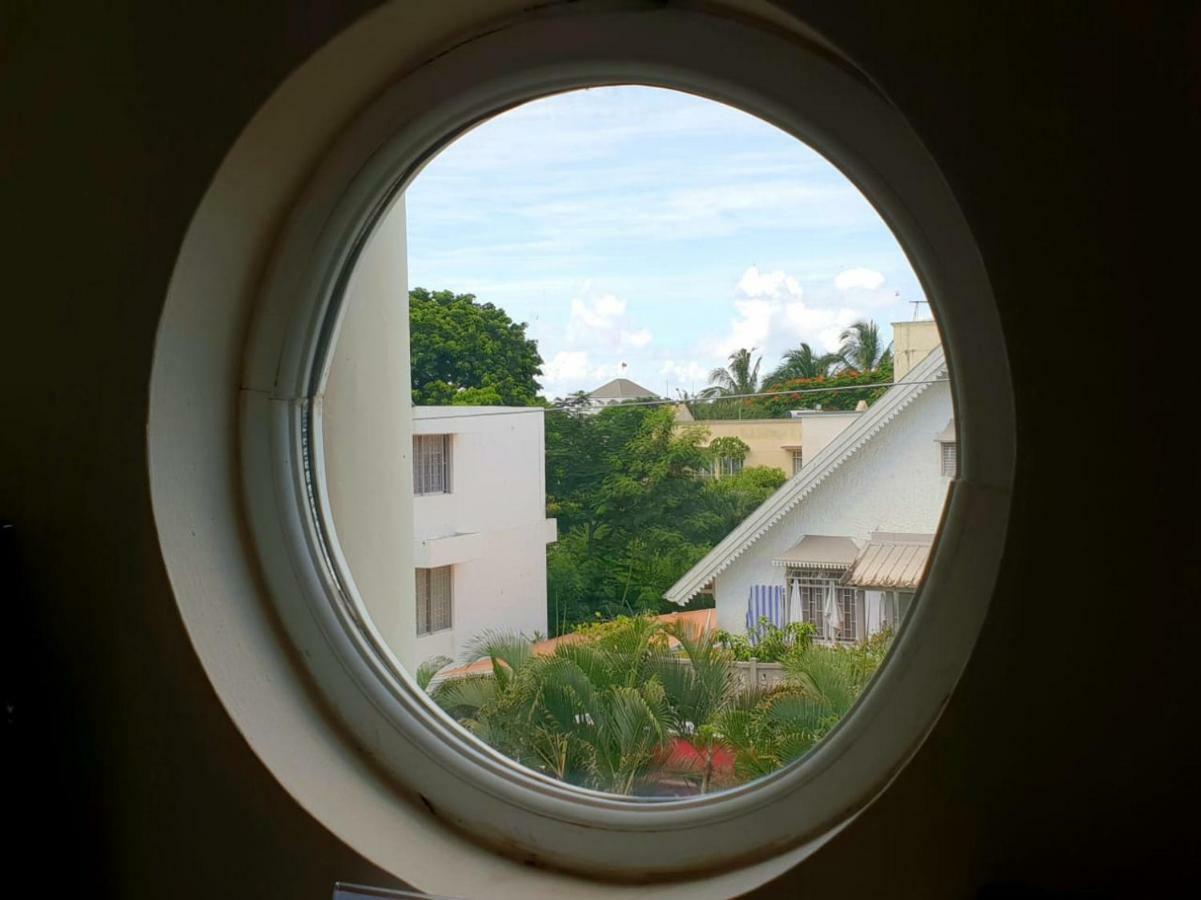 Northern Pearl Luxury Apartments Mont-Choisy Buitenkant foto