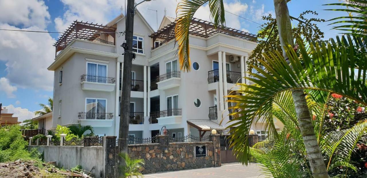 Northern Pearl Luxury Apartments Mont-Choisy Buitenkant foto